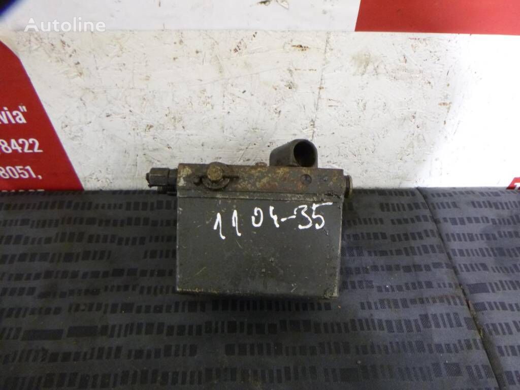 kabina Scania R440 cabin lift pump vilkiko