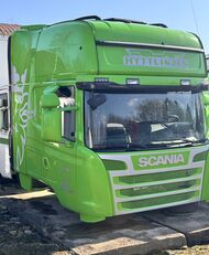 cabine Scania R490 , CR19T pour camion Scania R490 , CR19T