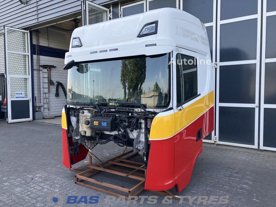 كابينة Scania S-Serie NextGen CS-20 Highline L2H2 2044113 لـ الشاحنات Scania S-Serie NextGen - Autoline
