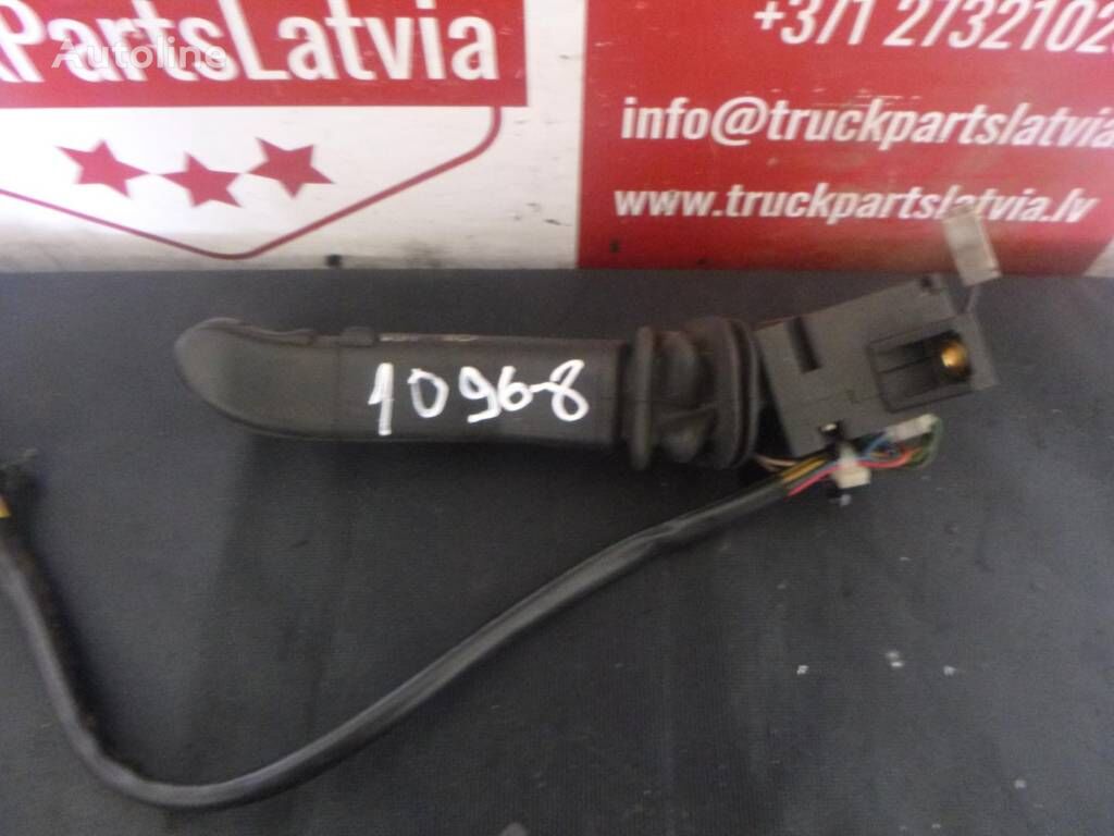 Scania Steering column switch 1373190 cabina para tractora