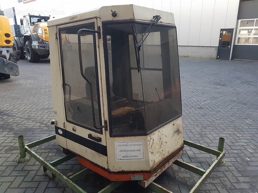 Schaeff SKL832-6336105100- /Kabine/ e cabin