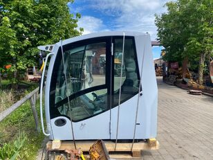 cabina Terex TC 240 LC para Terex TC 240 LC