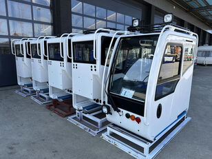 Prodaja Terex Tadano/Demag upper cabs kabine za toranjske dizalice - Slika 12 | Machineryline BA Terex Tadano/Demag upper cabs kabina za toranjske dizalice | Slika 12 - Machineryline