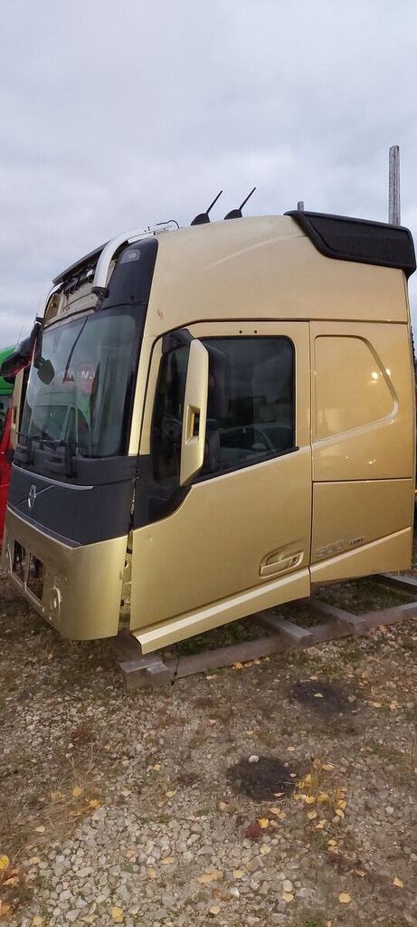 cabina para Volvo FH 500 tractora