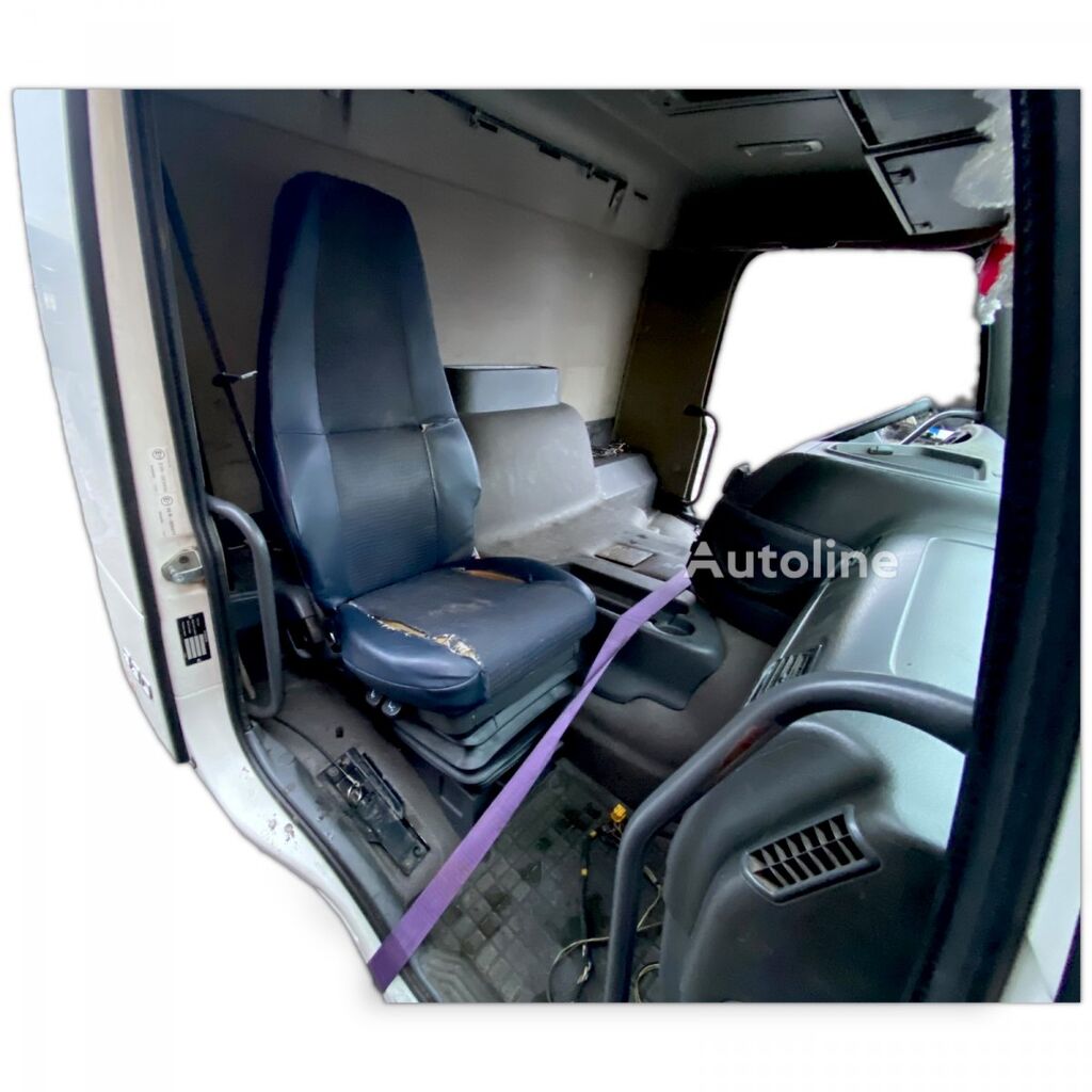 Volvo 85154080 cabin for Volvo FM7-FM12, FM, FMX (1998-2014) truck tractor