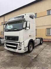 트랙터 트럭 Volvo FH13용 객실