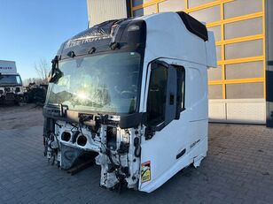 損傷したVolvo FH 4 EURO 6 XL XXL 2019 ROK トラックのためのキャビン