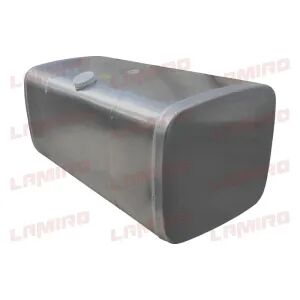 Volvo DAF 465L ALUMINUM FUEL TANK 1300x620x680 cabine voor Volvo FH4 (2013-) vrachtwagen