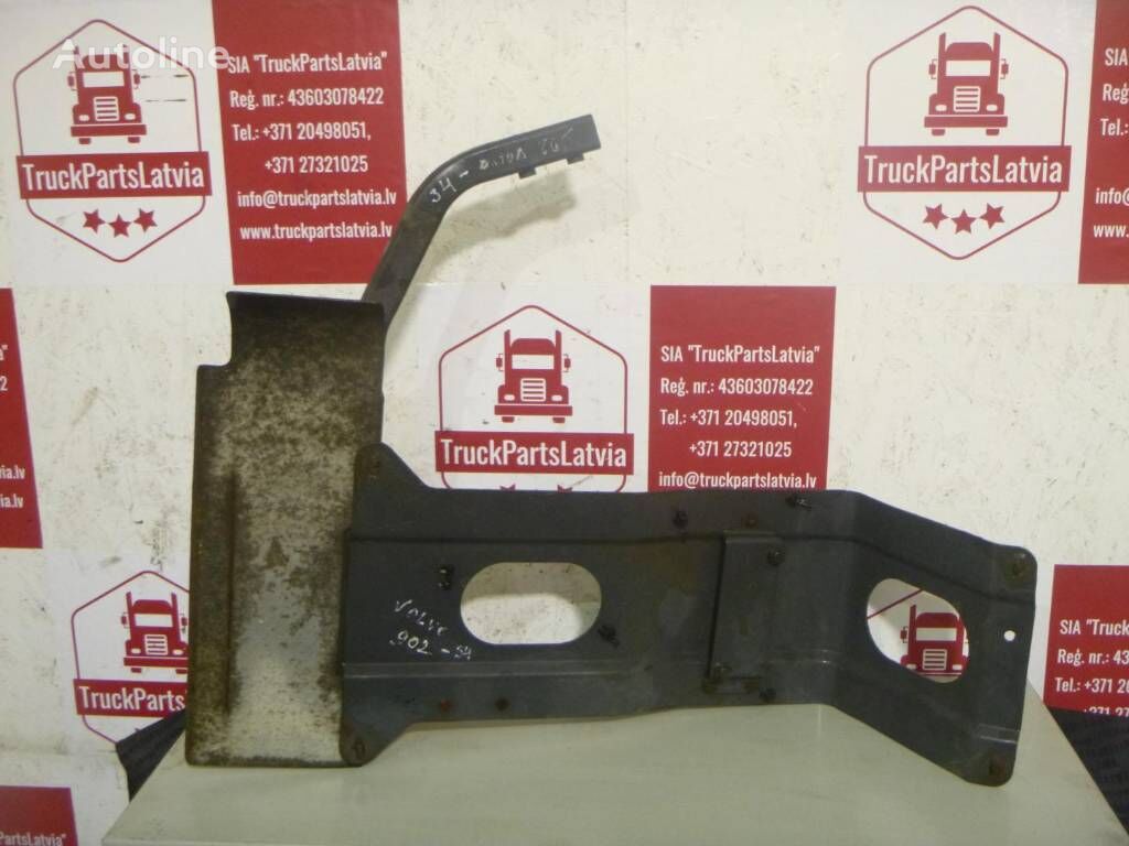 کابین Volvo FE-9 Front stabilizer 5010557709 برای تریلی