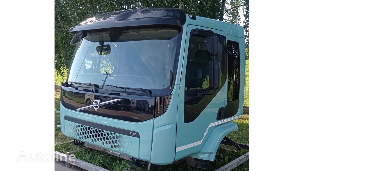 Volvo FE bj2022 mit voll Austatung fur SZM FE kabina za Volvo FE  kamiona