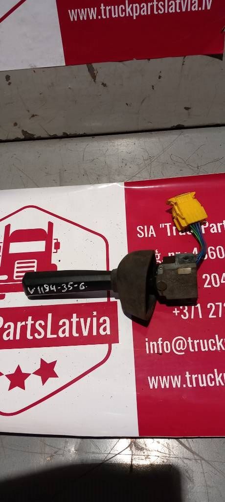 cabine Volvo FH 12. 1624133 1624133 pour tracteur routier