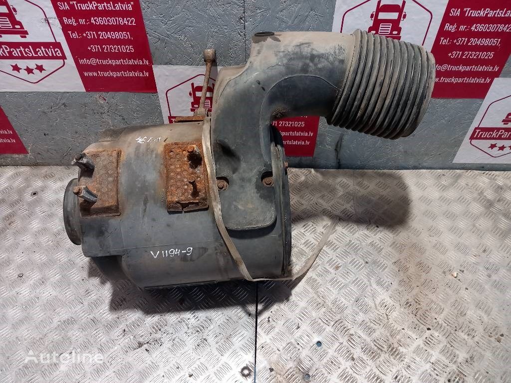 Volvo FH 12 1675142 1675142 cabin for truck tractor