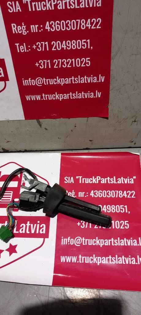 kabina Volvo FH 12. 20399174. 26553738 pro tahače