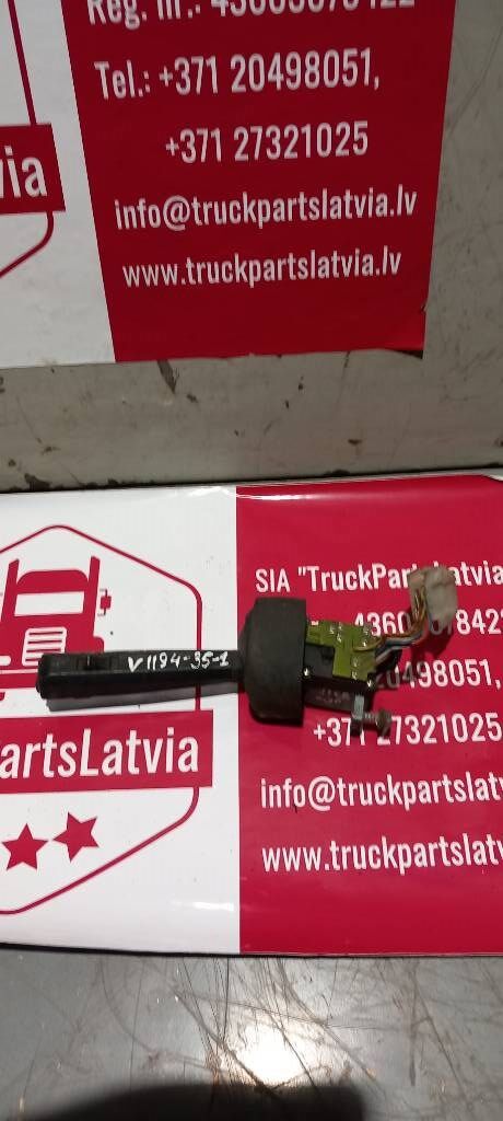 Volvo FH 12. 3172171 3172171 cabina para tractora