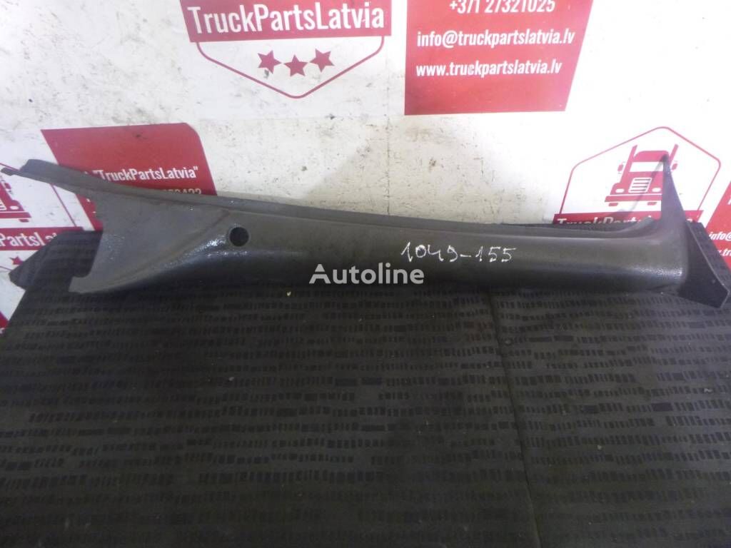 cabine Volvo FH 13 Decorative overlay 20546154 pour tracteur routier