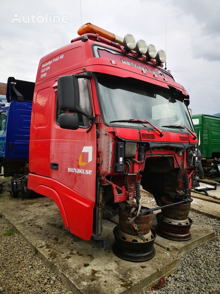 Volvo FH12 cabina para Volvo FH12 camión