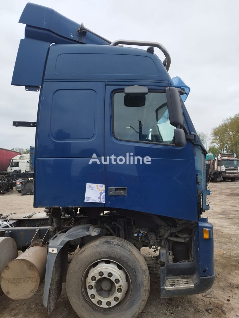 cabina Volvo FH12 Volvo para camião tractor Volvo FH12