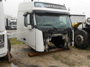 кабина Volvo FH13 480 Manual E5 Cabine Globetrotter 2 Liege для грузовика Volvo FH13 480 E5