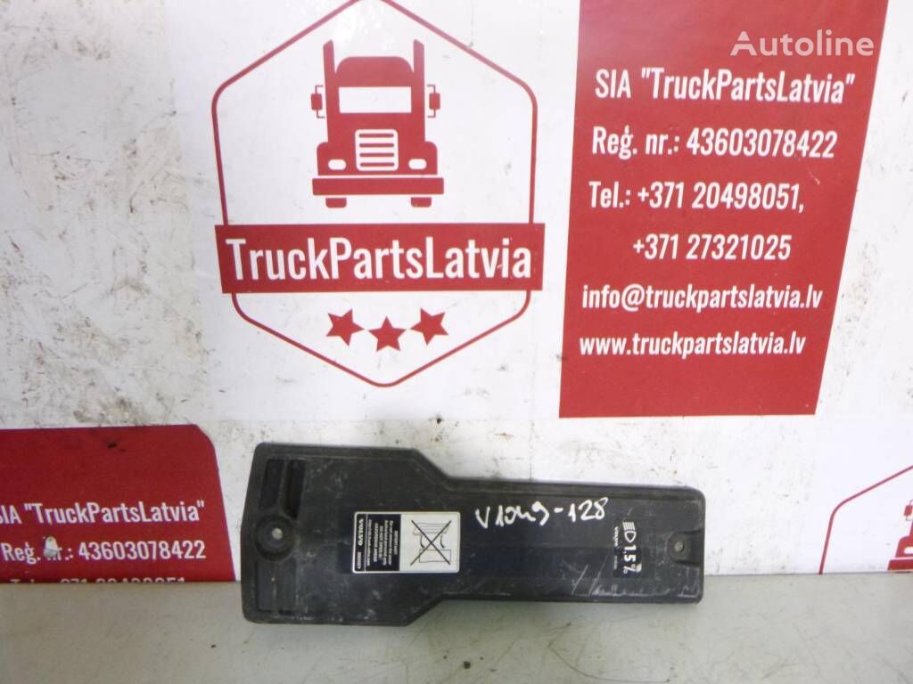 kabina Volvo FH13 Cover 20725478 do ciągnika siodłowego