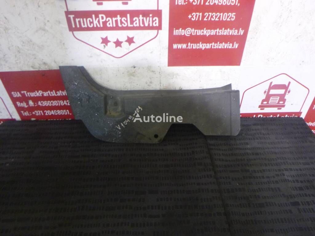 cabine Volvo FH13 Decorative overlay 20593792 pour tracteur routier