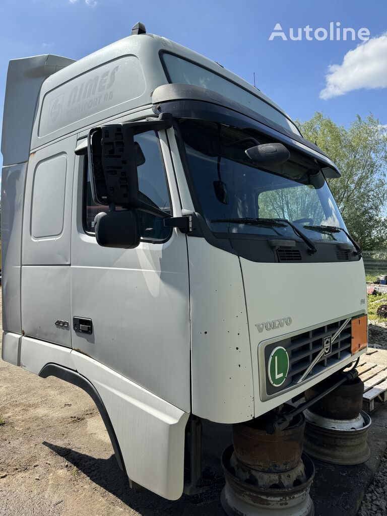 кабина Volvo FH13 , XL для грузовика Volvo FH13 , XL