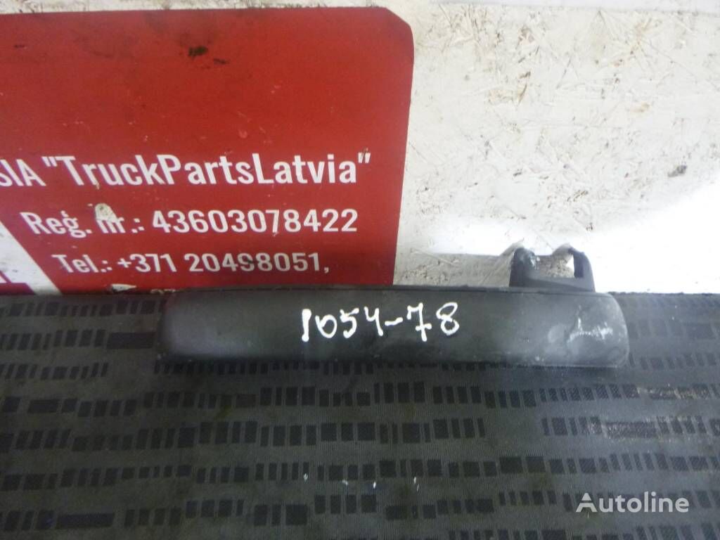 кабина Volvo FH16 inner door handle для тягача