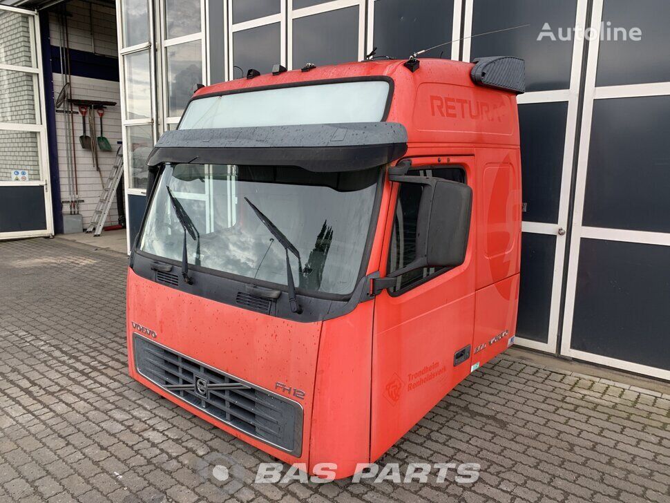 كابينة Volvo FH2 لـ الشاحنات Volvo FH2