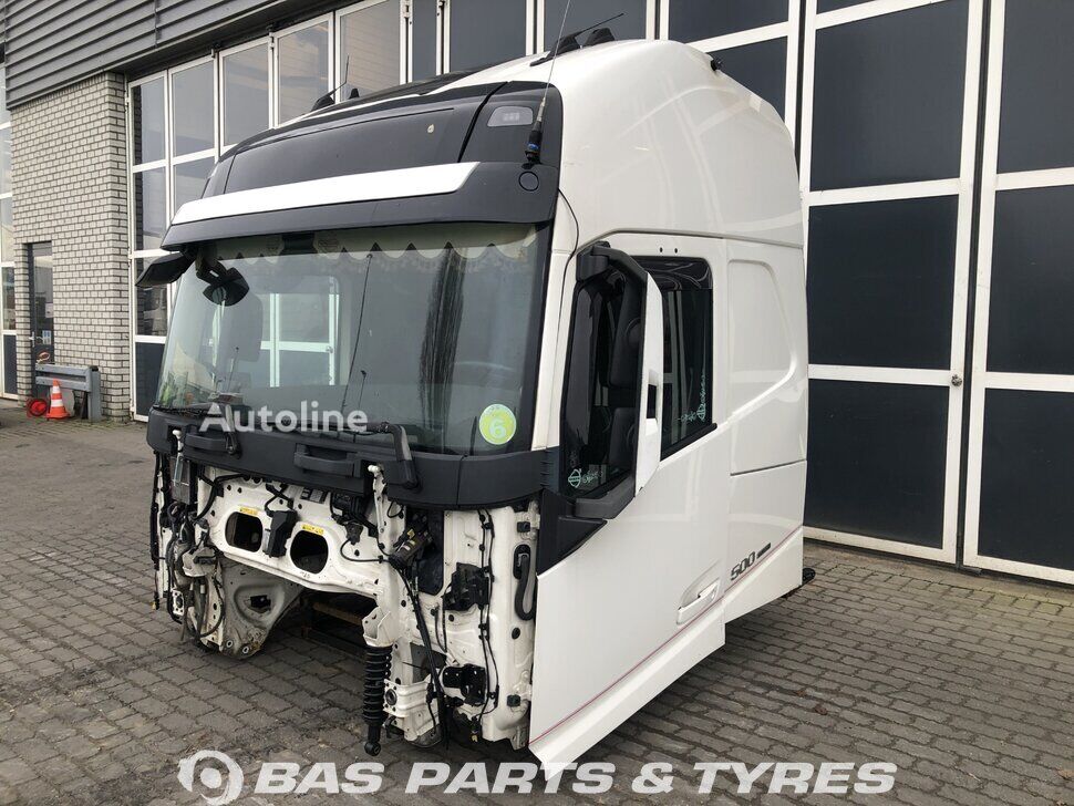 Cabine Volvo FH4 82271702 pour camion Volvo FH4 - Autoline