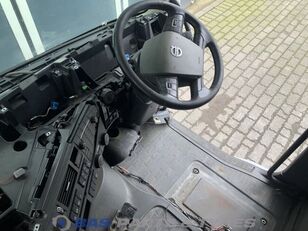 Volvo FH4 Globetrotter L2H2 Globetrotter L2H2 85135365 Fahrerhaus für Volvo FH4 LKW kaufen - Bild 5 | Autoline AT Volvo FH4 Globetrotter L2H2 Globetrotter L2H2 85135365 Fahrerhaus für Volvo FH4 LKW | Bild 5 - Autoline