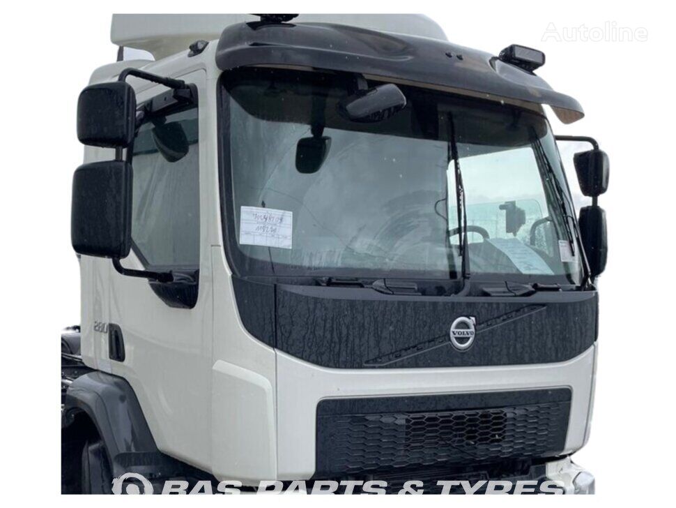 Volvo FL Euro 6 cabina para Volvo FL Euro 6 camión