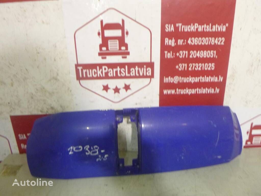 кабина Volvo FL250 Air deflector 3954305 для тягача