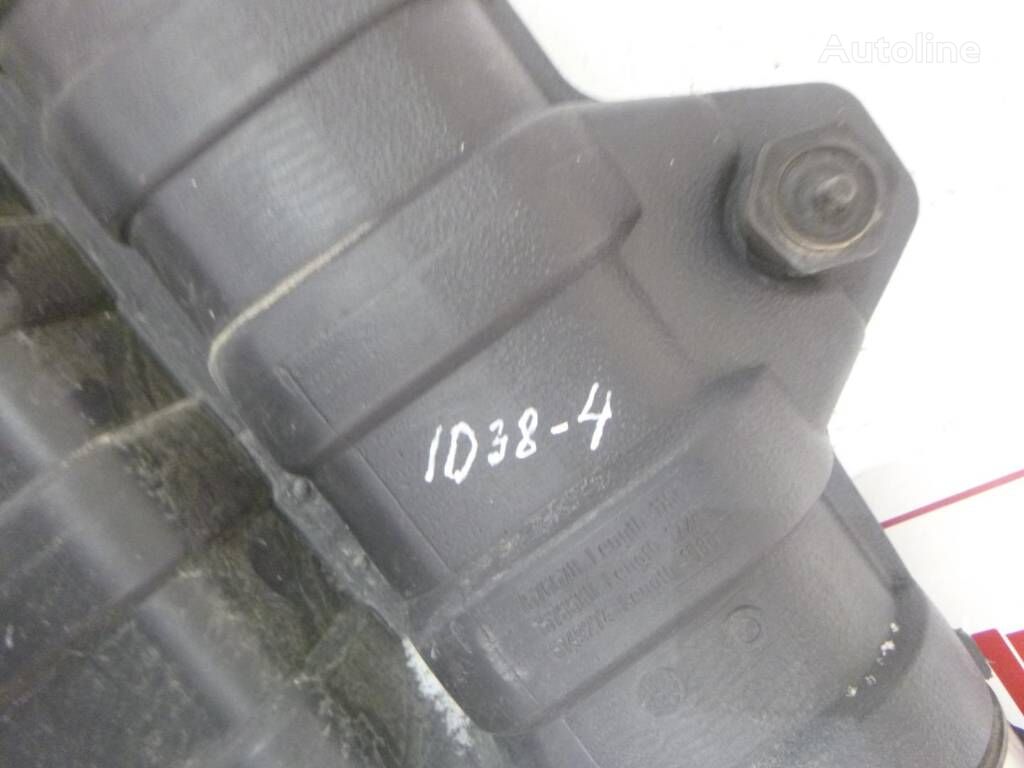 kabin Volvo FL250 Air intake untuk tractor head