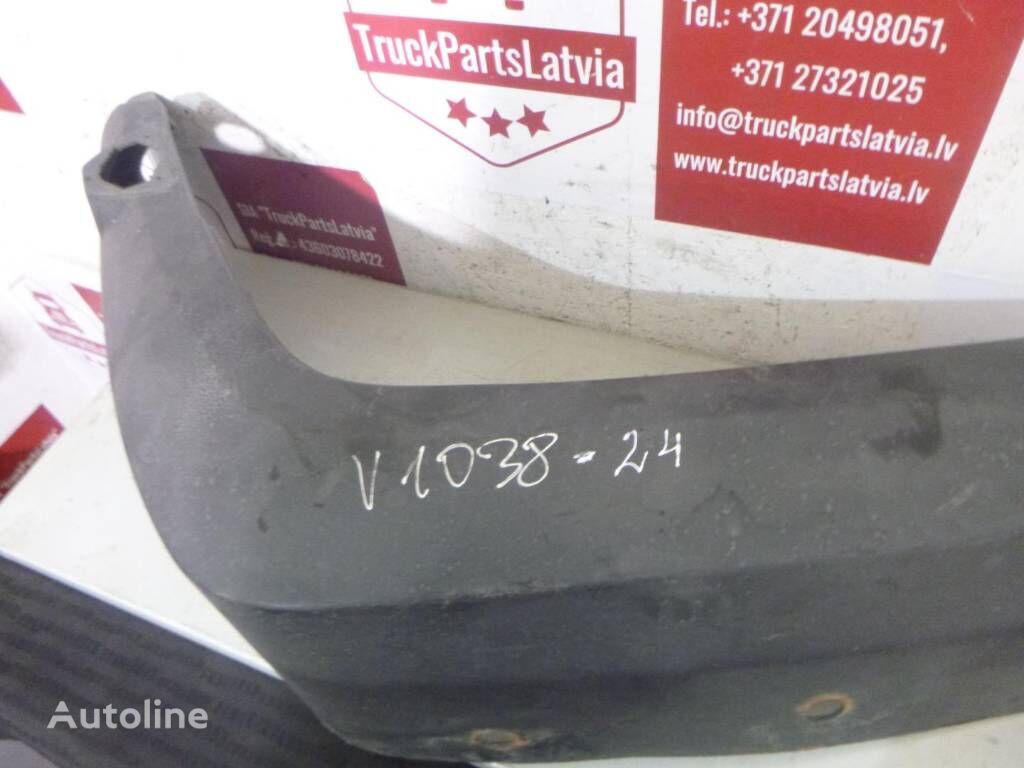 Volvo FL250 Front right wing 3954333 cabina para tractora