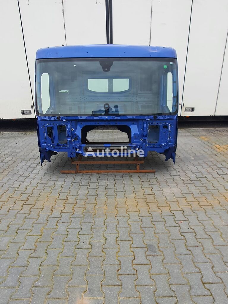 Volvo FM 5 cabin for Volvo FM 5 truck tractor - Autoline