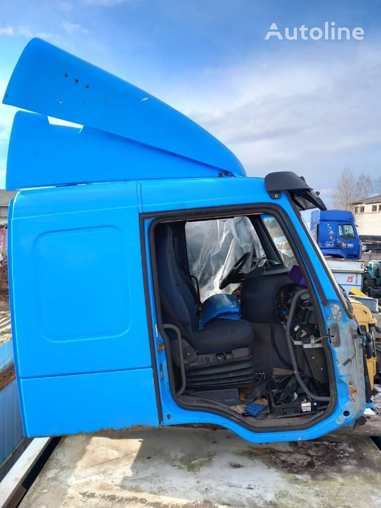 кабина Volvo FM 9.320 для тягача