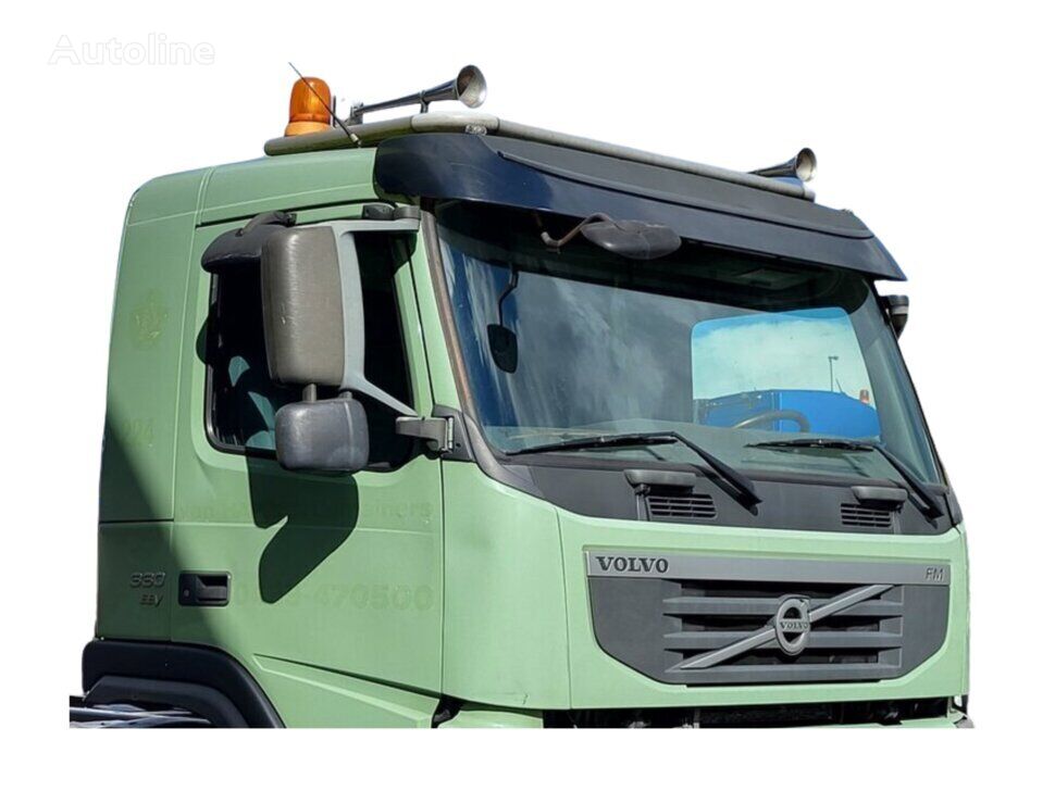 Volvo FM3 cabin for Volvo FM3 truck