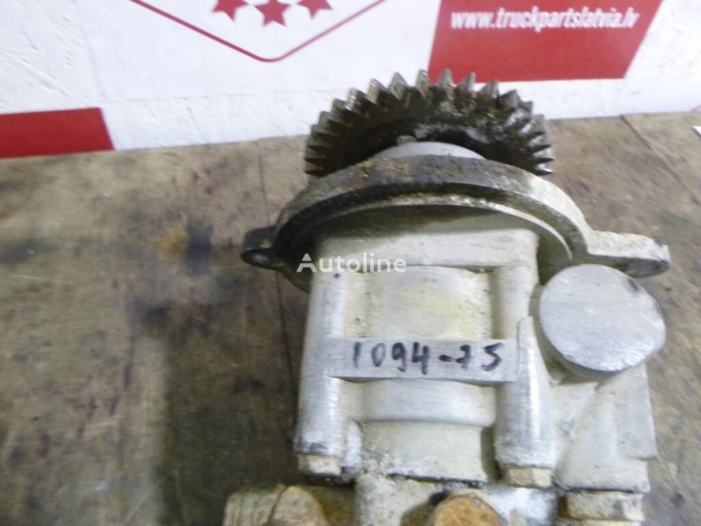 كابينة Volvo Fh 13 Power steering pump 7684955763 لـ السيارات القاطرة