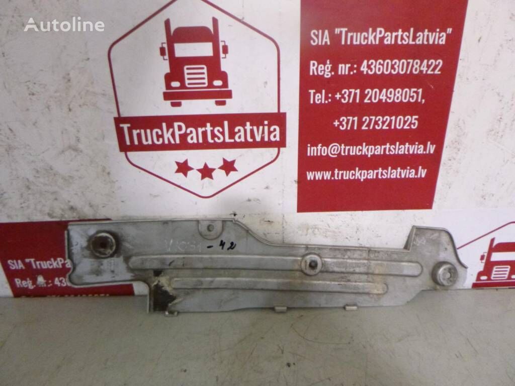 kabiin Volvo Fh12 Wing left element 20529682 tüübi jaoks sadulveoki