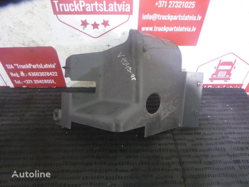 Volvo Fh13 Decorative molding 20372206 cabina para tractora