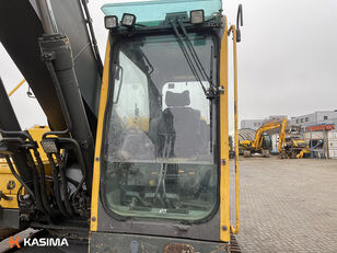 cabine Volvo Used EC210BLC Excavator Cab VOE pour excavateur Volvo EC210BLC