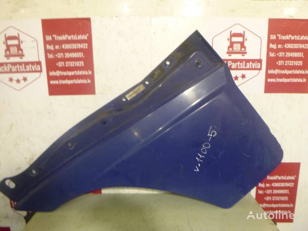 kabin Volvo fH13 Front right door trim 20467038 untuk tractor head