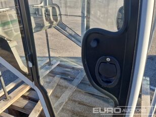Cabin for Wacker Neuson E12 mini excavator for sale - Image 5 | Machineryline TZ Cabin for Wacker Neuson E12 mini excavator | Image 5 - Machineryline