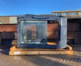 Yanmar VIO55 Cab (damaged) cabine voor minigraver