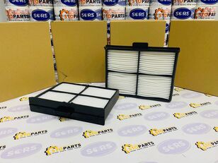 LQ50V01008P1 cabin air filter for Kobelco excavator