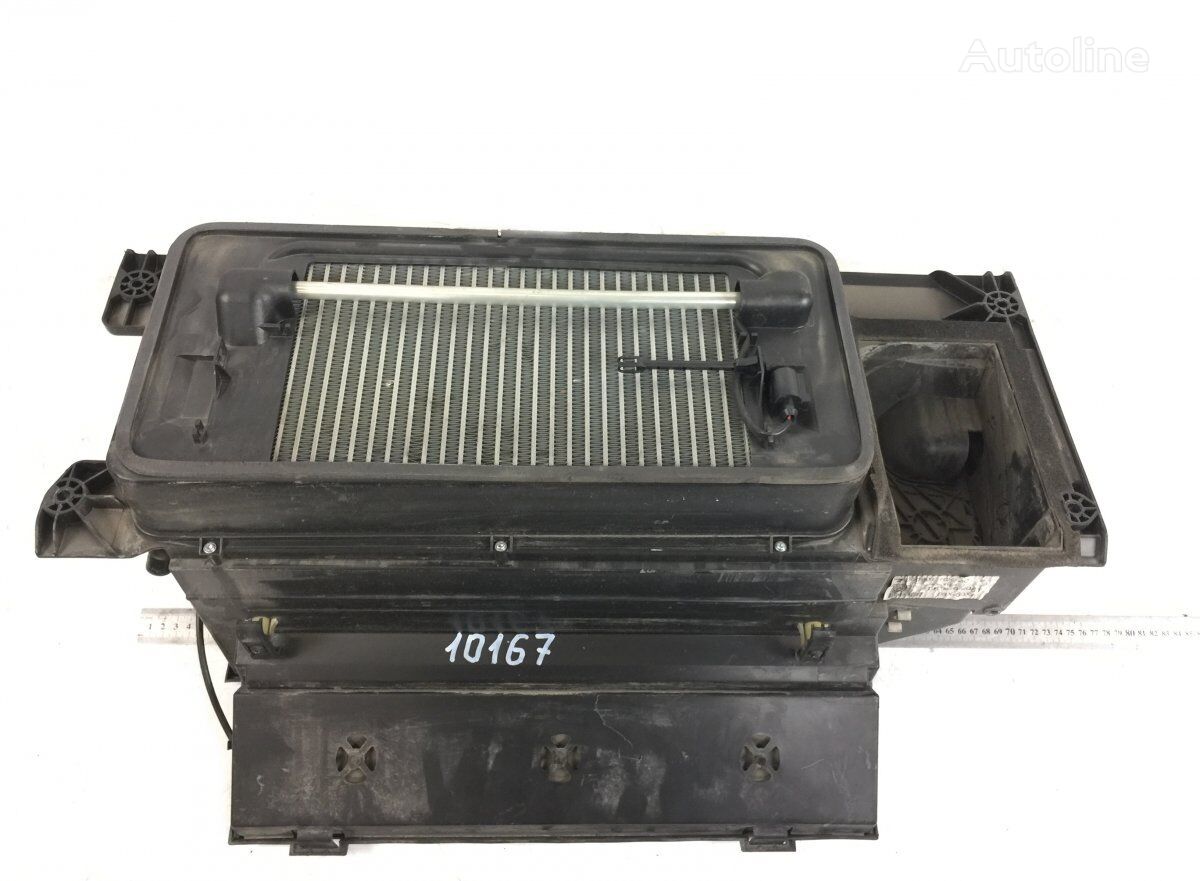 filtro de ar de cabine Behr TGX 18.480 (01.07-) para camião MAN TGL, TGM, TGS, TGX (2005-2021)