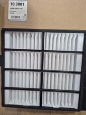 Micronic Filter 546-0006 filtro de aire de cabina para excavadora