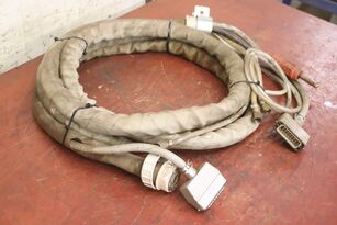 hitsauslaite kaapeli