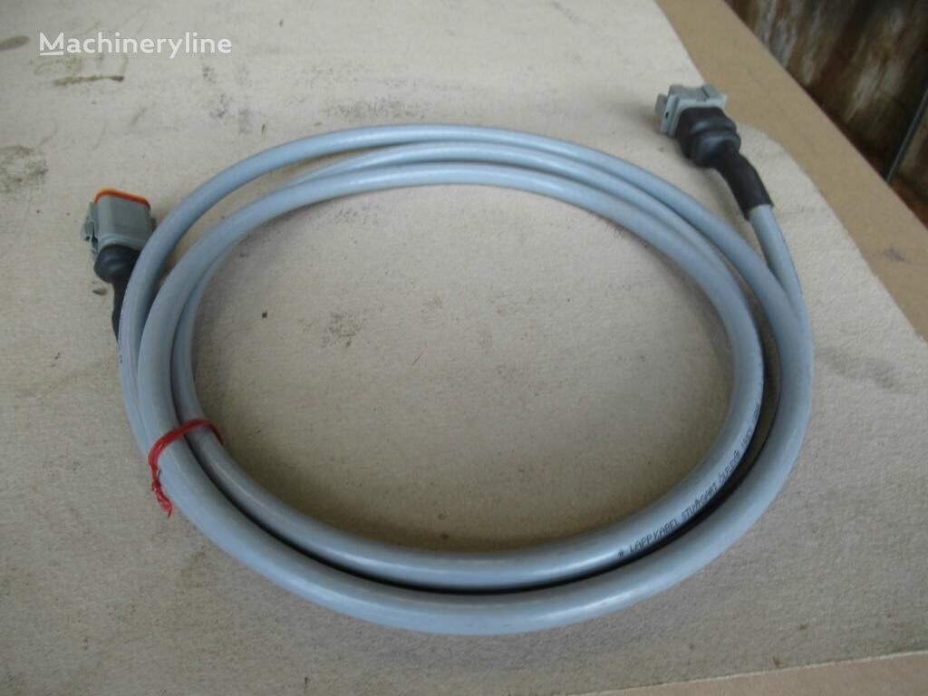 434103 kabel for gravemaskin - Machineryline