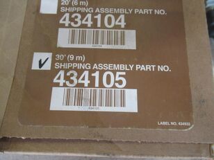 434105 cable for construction equipment