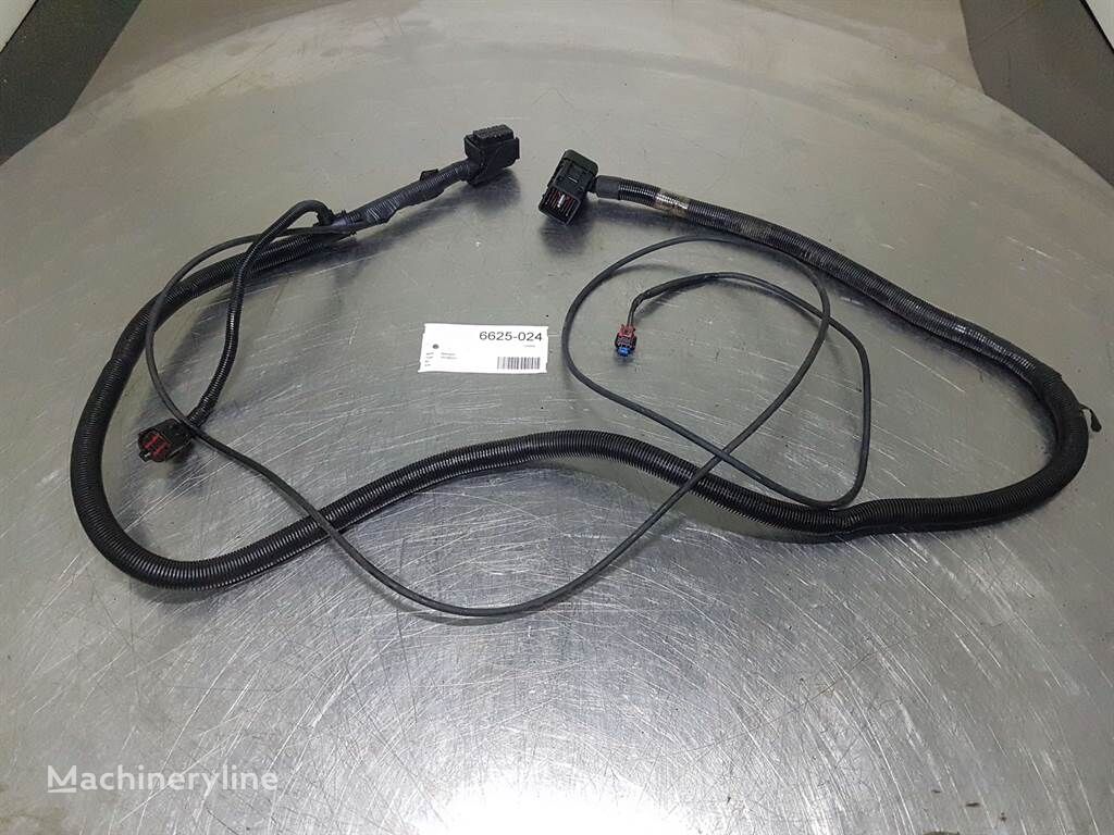 cable Ahlmann AZ150E - Wiring harness/Kabelbaum/Kabelboom برای لودر